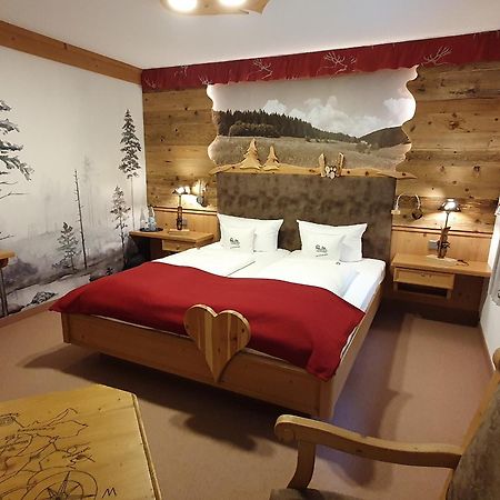 Hotel Und Restaurant Koehlerhuette - Fuerstenbrunn Beierfeld Zewnętrze zdjęcie