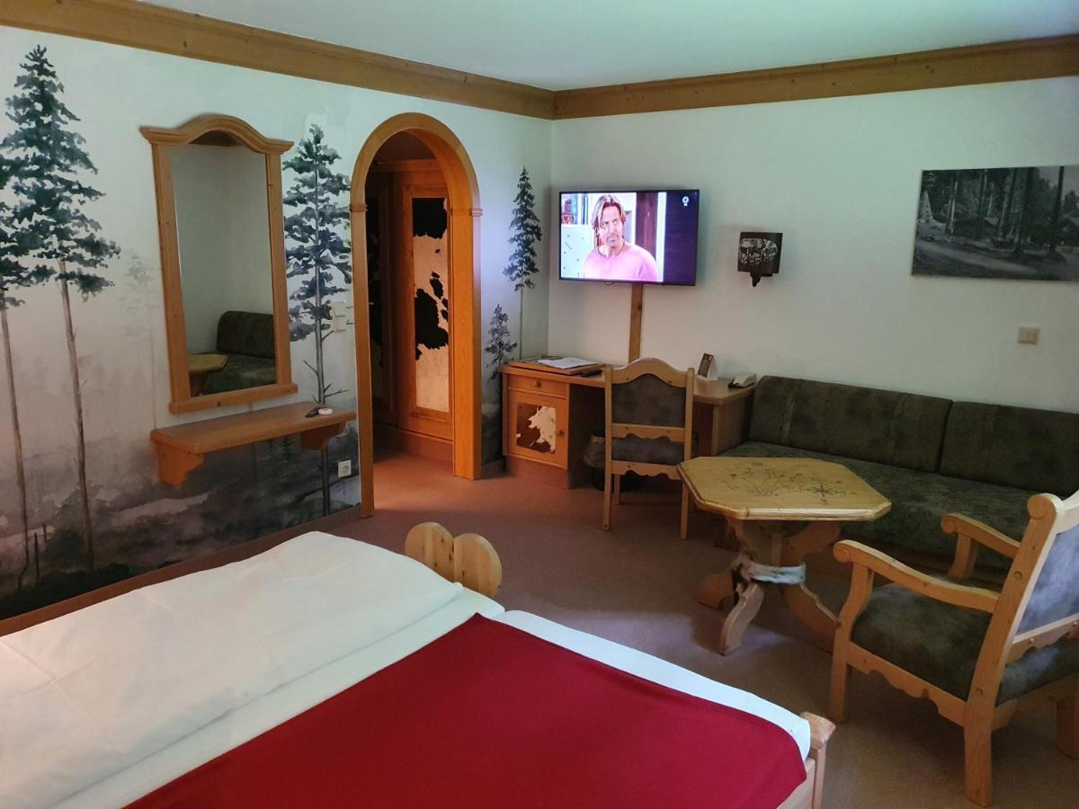 Hotel Und Restaurant Koehlerhuette - Fuerstenbrunn Beierfeld Zewnętrze zdjęcie