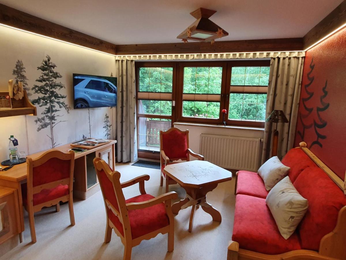 Hotel Und Restaurant Koehlerhuette - Fuerstenbrunn Beierfeld Zewnętrze zdjęcie