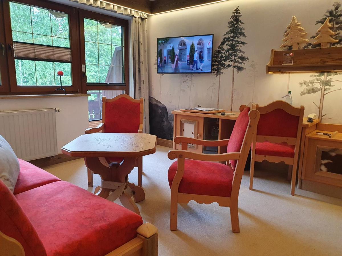 Hotel Und Restaurant Koehlerhuette - Fuerstenbrunn Beierfeld Zewnętrze zdjęcie