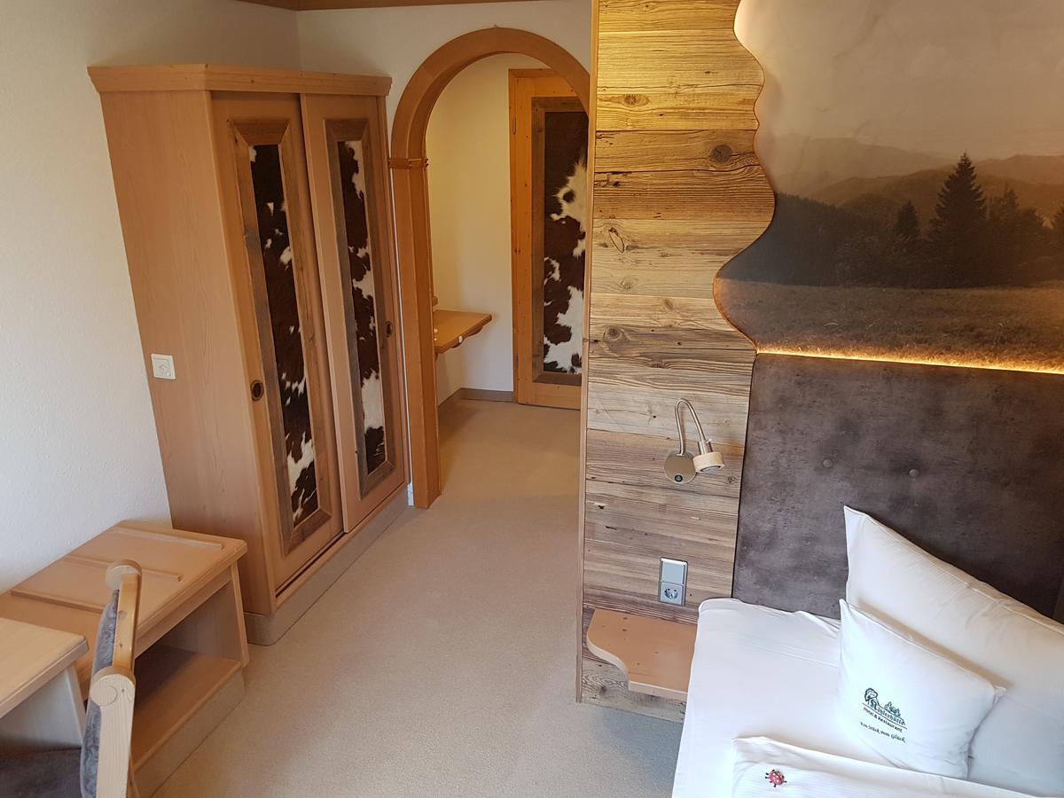Hotel Und Restaurant Koehlerhuette - Fuerstenbrunn Beierfeld Zewnętrze zdjęcie