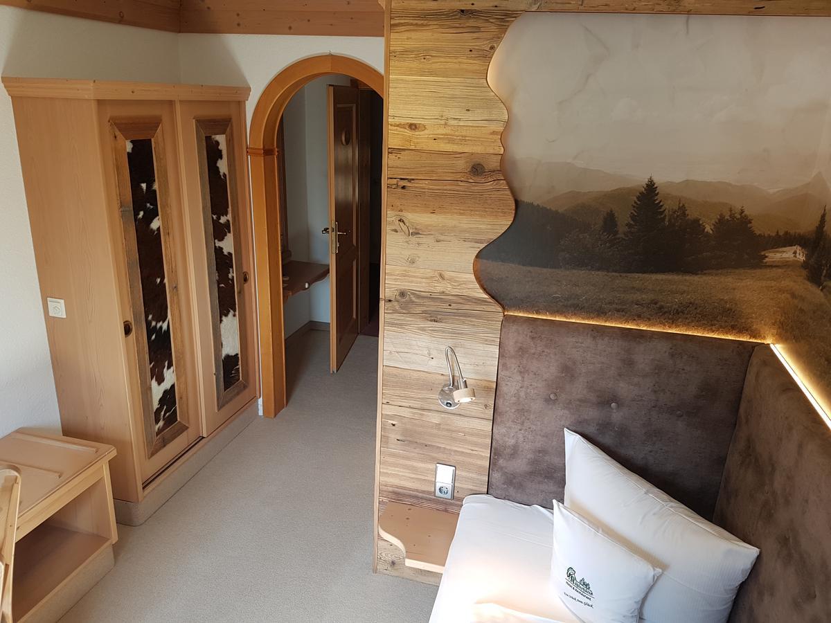 Hotel Und Restaurant Koehlerhuette - Fuerstenbrunn Beierfeld Zewnętrze zdjęcie